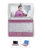 Acer Aspire One A150-Bw LU.S4100B.110 Netbook Pink (Intel Atom N270 1.6GHz, 1GB RAM, 160GB HDD, VGA Intel GMA 950, 8.9 inch, Windows XP Home)