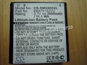 Pin Cameron sino Samsung GT-I7500h (DLC)