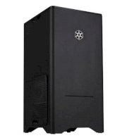 SilverStone Chassis FT03 SST-FT03S (silver)