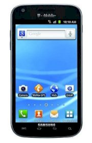 Samsung Hercules SGH-T989 (Samsung Galaxy S II/ Samsung Galaxy S 2) 32GB T-Mobile