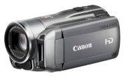 Canon Legria HF M307