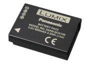 Pin Panasonic DMW-BCG10E