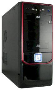 NC BEN10 D0111 (Intel  E6500 2.93GHz, RAM 2GB, HDD 320GB, PC-DOS, Không kèm màn hình)