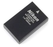 Pin Nikon EN-EL9