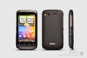 Ốp HTC Desire S S510E Rock