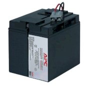 RBC7 APC Replacement Battery 