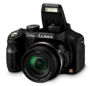 Panasonic Lumix DMC-FZ150