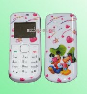 Vỏ Nokia 1202 hình mickey 