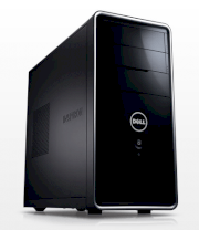 Máy tính Desktop Dell Inspiron 620 (Intel Core i3-2100 3.10GHz, RAM 4GB, HDD 500GB, VGA Intel HD Graphics, Windows 7 Home Premium, Không kèm màn hình)