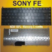 Keyboard Sony FE