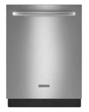 Máy rửa bát KitchenAid KUDE70FXSS