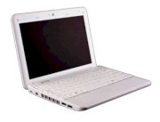 AXIOO PICO DJM 616 Netbook (Intel Atom N270 1.6GHz, 1GB RAM, 160GB HDD, VGA Intel GMA 950, 10 inch, Windows XP Home)