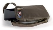 Túi vải đeo dọc TUCANO FINATEX Small Macbook Pro 13"3