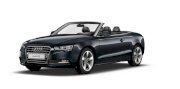 Audi A5 Cabriolet 2.0 TDI MT 2011