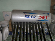 Máy năng lượng mặt trời BLUE SKY BS 58-15