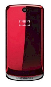 Motorola EX212 Red