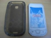 Bao Silicon Samsung i5800 Galaxy 3