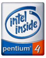 Mobile Intel® Pentium® 4 Processor 1.8Ghz