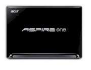 Acer Aspire One D255E-1802 (Intel Atom N550 1.5GHz, 1GB RAM, 250GB HDD, VGA Intel GMA 3150, 10.1 inch, Windows 7 Starter)