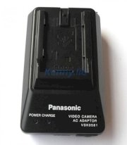 Sạc pin máy ảnh, máy quay Panasonic VSK0581