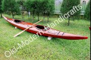 Thuyền Kayak K011