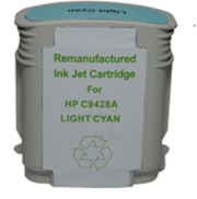 Mực in phun PRINT-RITE Reman for HP C9428A LC DYE 