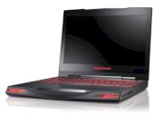 Alienware M11 (Intel Core 2 Duo SU7300 1.3GHz, 4GB RAM ,320GB HDD, VGA NVIDIA GeForce GT 335M, 11.6 inch, Windows 7 Home Premium 64 bit)