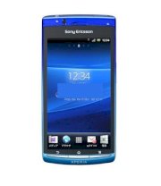 Sony Ericsson Xperia Acro SO-02C Blue