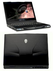 Alienware M11x (Intel Core i5-520UM 1.06GHz, 2GB RAM, 320GB HDD, VGA NVIDIA GeForce GT 335M, 11.6 inch, Windows 7 Home Premium)