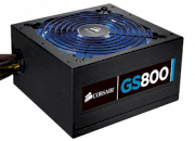 Corsair GS800W Gaming Series
