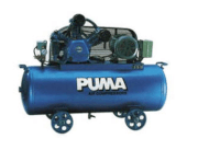 Máy nén khí Puma PK50160A 5HP