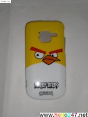 Ốp lưng Angry Brids OP6 cho Nokia C3 