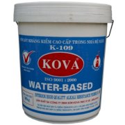 Sơn lót kháng kiềm cao cấp trong nhà KOVA K-109 (20kg)