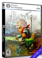 Bastion (PC)