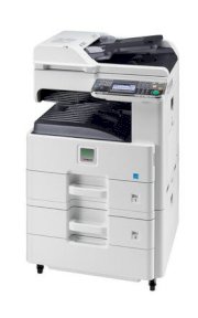 Máy photocopy Kyocera FS6030