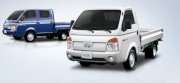 Xe tải  HYUNDAI H100 - D4BH 1 Tấn