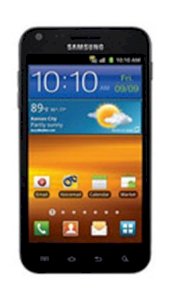 Samsung Epic Touch (Samsung Galaxy S 2 Within)