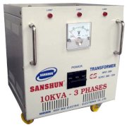 Sanshun SS-10KVA 3 phase