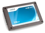 Crucial m4 2.5-inch 64GB SATA 6GB/s SSD (CT064M4SSD2)