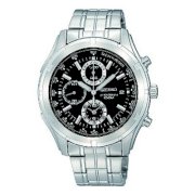 Đồng hồ đeo tay Seiko Quartz Chronograph SNDC37P1