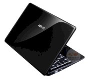 Asus Eee PC 1101HA Black (Intel Atom Z520 1.33GHz, 2GB RAM, 160GB HDD, VGA Intel GMA 950, 11.6 inch, PC DOS)