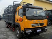 Xe tải satxi 2 cầu DONGFENG Model CNC120KM4X4