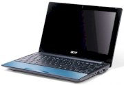 Acer Aspire One D255 (Intel Atom N450 1.66GHz, 1GB RAM, 160GB HDD, VGA Intel GMA X3100, 10 inch, Linux)