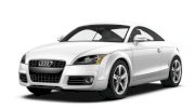 Audi TT Coupe Premium Plus 2.0T AT 2012