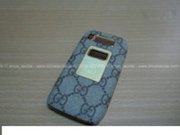 Case Ốp Lưng Nokia E72 Da Gucci