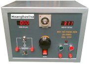 Máy kiểm phóng điện cao áp Hoàng Hà HA-P3000