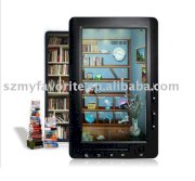 Ebook Reader V708E 7 inch