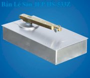 Bản lề sàn JEP HS-533Z 