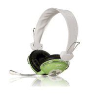 Tai nghe Gorsun GS-A870MV(Green)