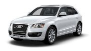 Audi Q5 Premium Plus 2.0T quattro AT 2012